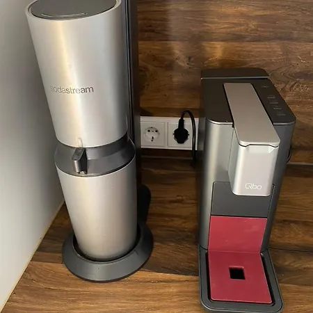 Apartment Landnest