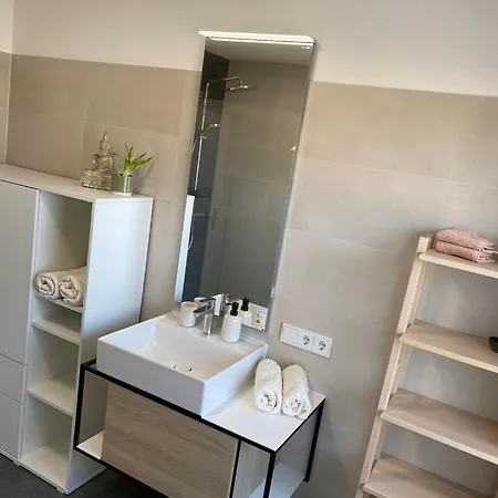 Apartamento Landnest *