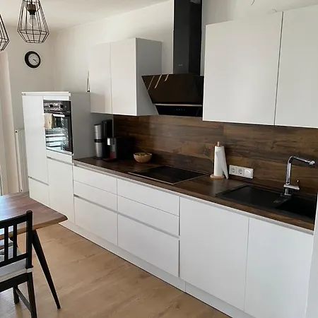 Apartamento Landnest Gnas