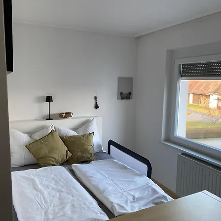 Apartment Landnest Gnas