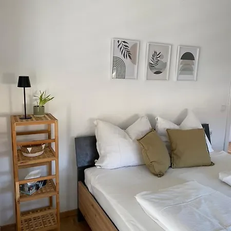 Apartment Landnest *