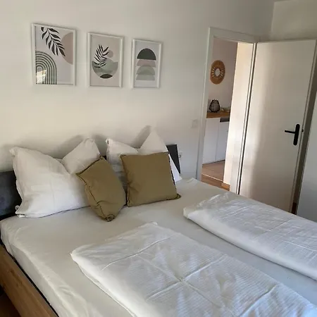 Appartement Landnest *