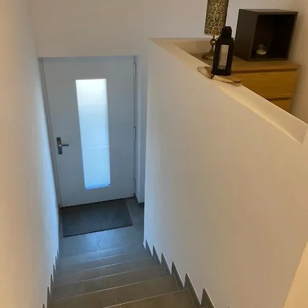 Apartment Landnest Gnas