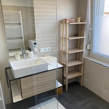 Apartment Landnest