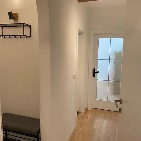 Apartment Landnest *