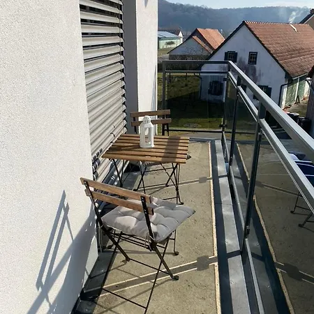 Landnest Apartment