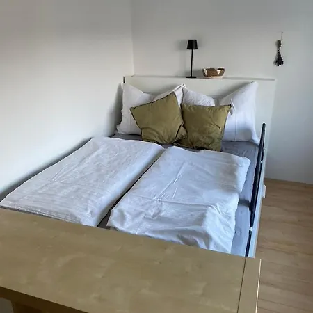 Apartment Landnest