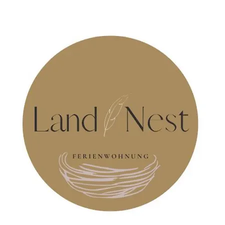 Апартаменты Landnest *