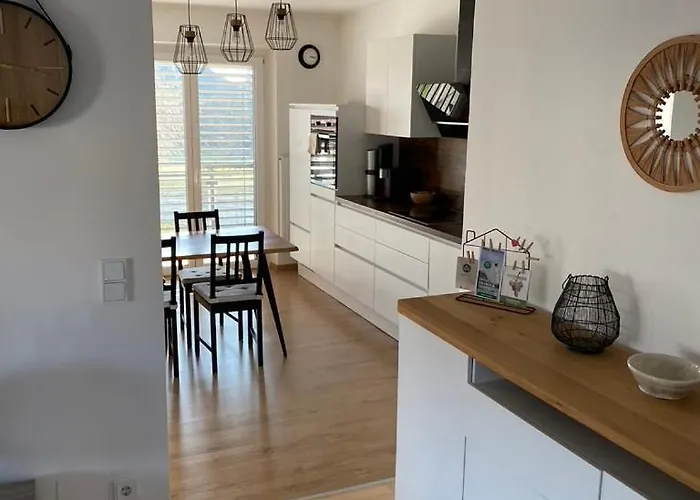 Apartament Landnest *