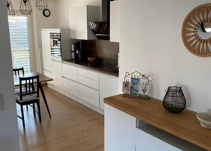 Landnest Apartament *