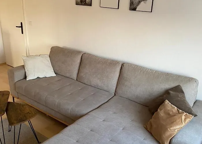 Landnest Apartament Gnas