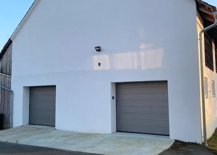 Apartament Landnest *