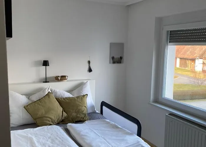 Apartament Landnest Gnas