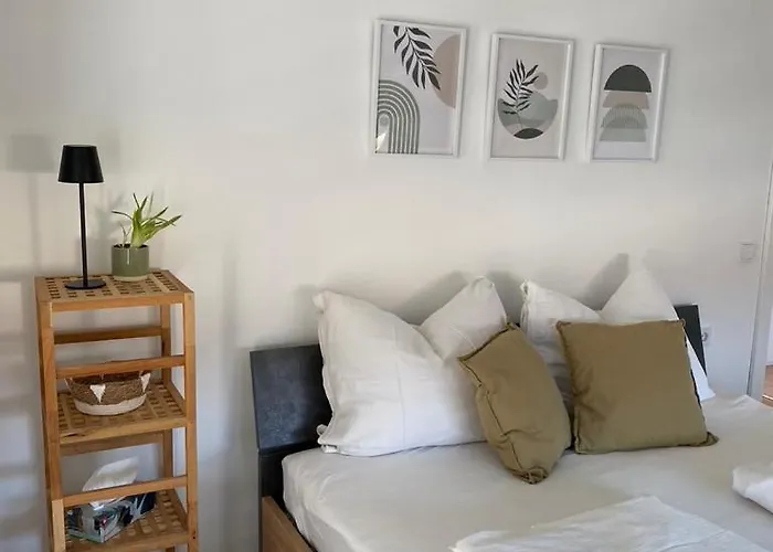 Apartament Landnest *