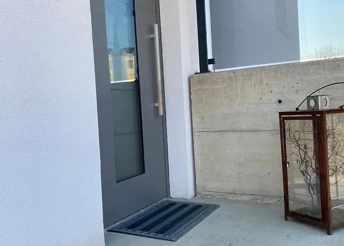 Landnest Apartament Gnas