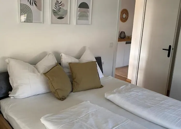 Apartament Landnest *