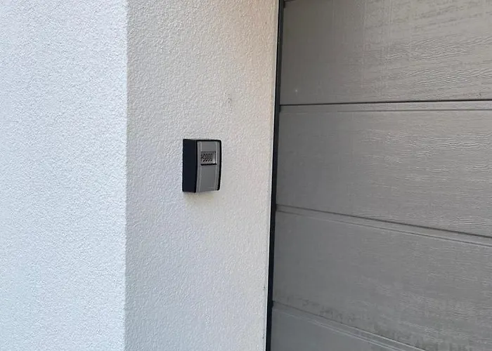 Landnest Apartament Gnas