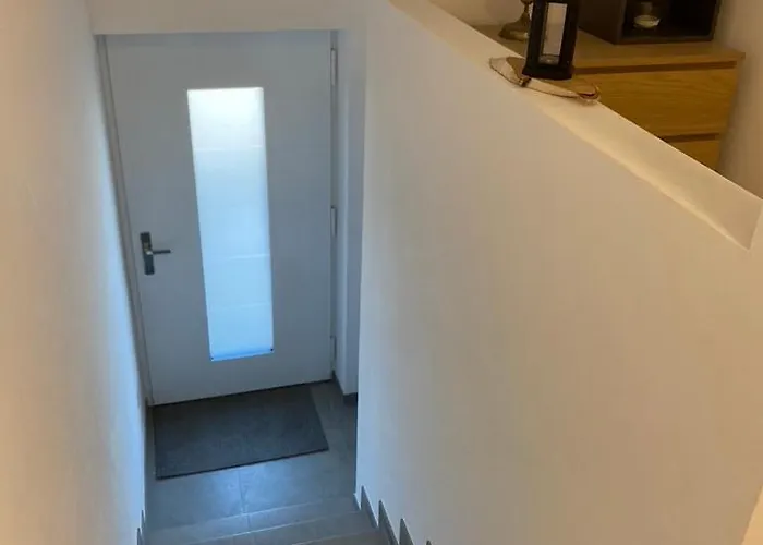 Apartament Landnest Gnas