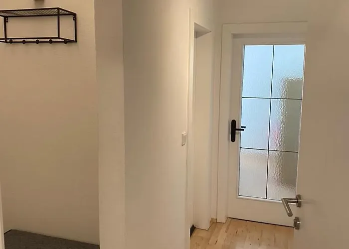 Apartament Landnest *