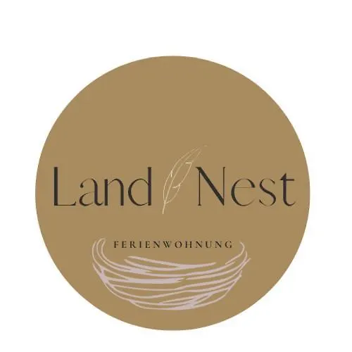 公寓 Landnest *